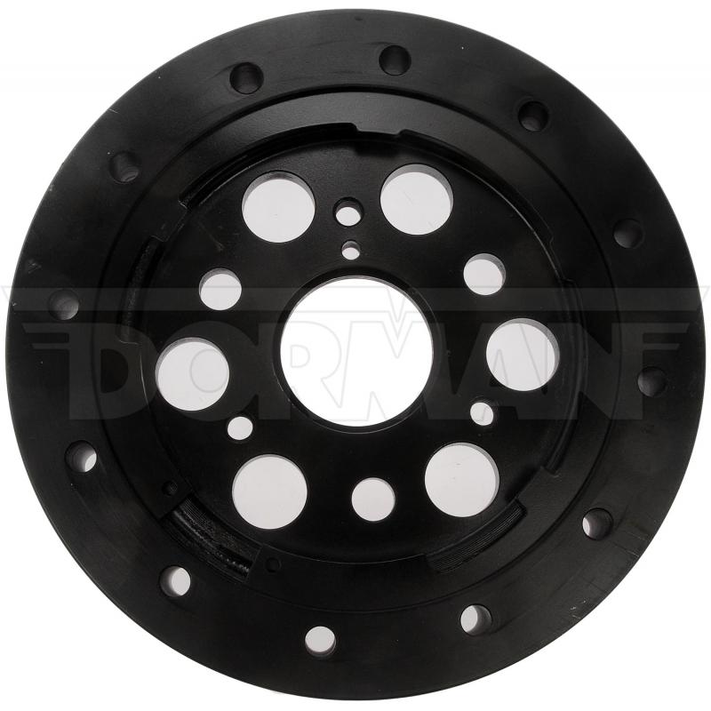 Dorman 594017C - Engine Harmonic Balancer Dorman 594017C Engine Harmonic Balancer product image 4 of 5