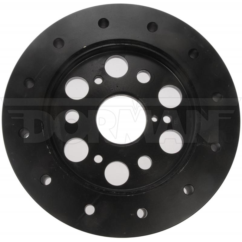 Dorman 594017C - Engine Harmonic Balancer Dorman 594017C Engine Harmonic Balancer product image 5 of 5