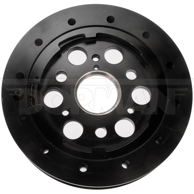 1995 Cadillac Commercial Chassis Engine Harmonic Balancer Dorman 594017R image 2 of 4
