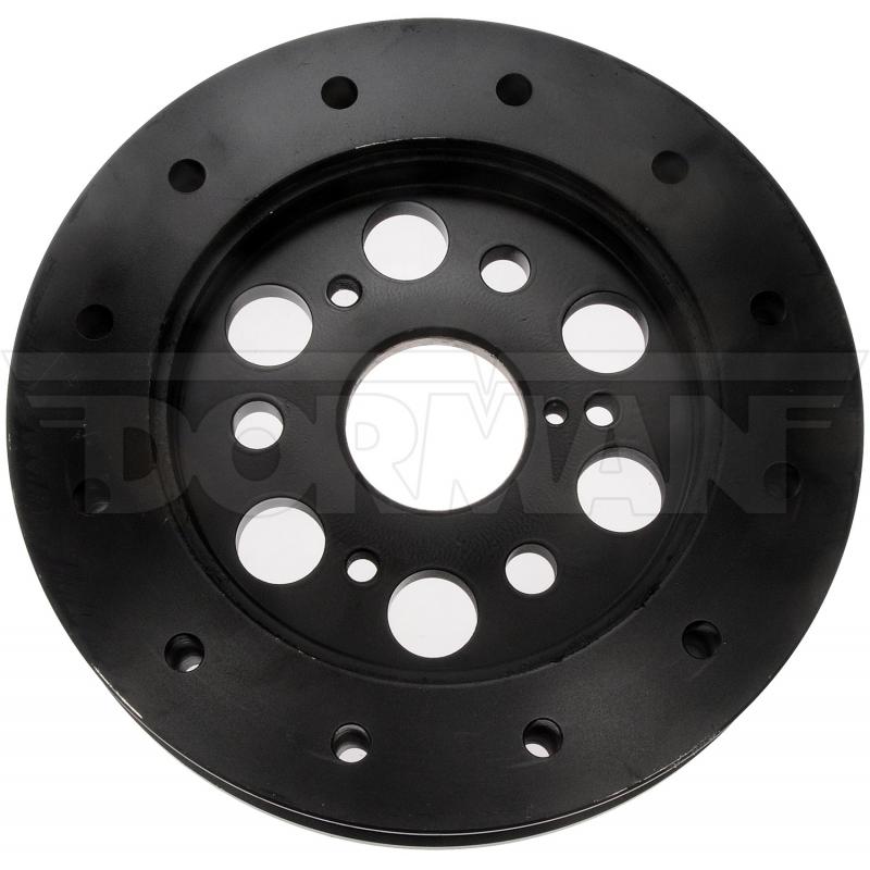 1995 Cadillac Commercial Chassis Engine Harmonic Balancer Dorman 594017R image 3 of 4