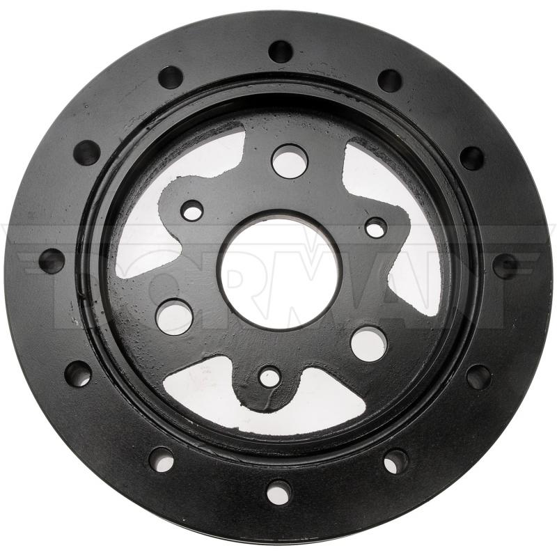 1995 Cadillac Commercial Chassis Engine Harmonic Balancer Dorman 594017S image 2 of 4