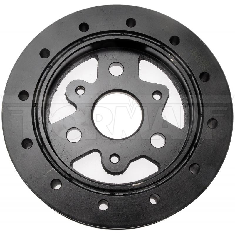 1995 Cadillac Commercial Chassis Engine Harmonic Balancer Dorman 594017S image 3 of 4