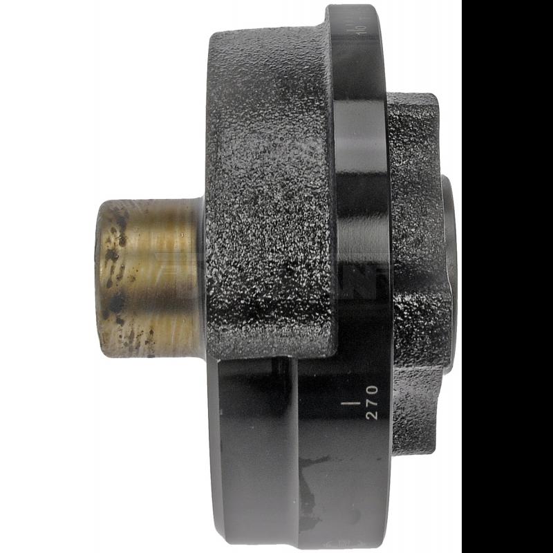 1970 Ford Country Sedan Engine Harmonic Balancer Dorman 594023S image 1 of 4