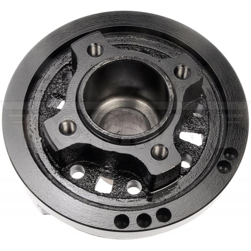 1970 Ford Country Sedan Engine Harmonic Balancer Dorman 594023S image 2 of 4