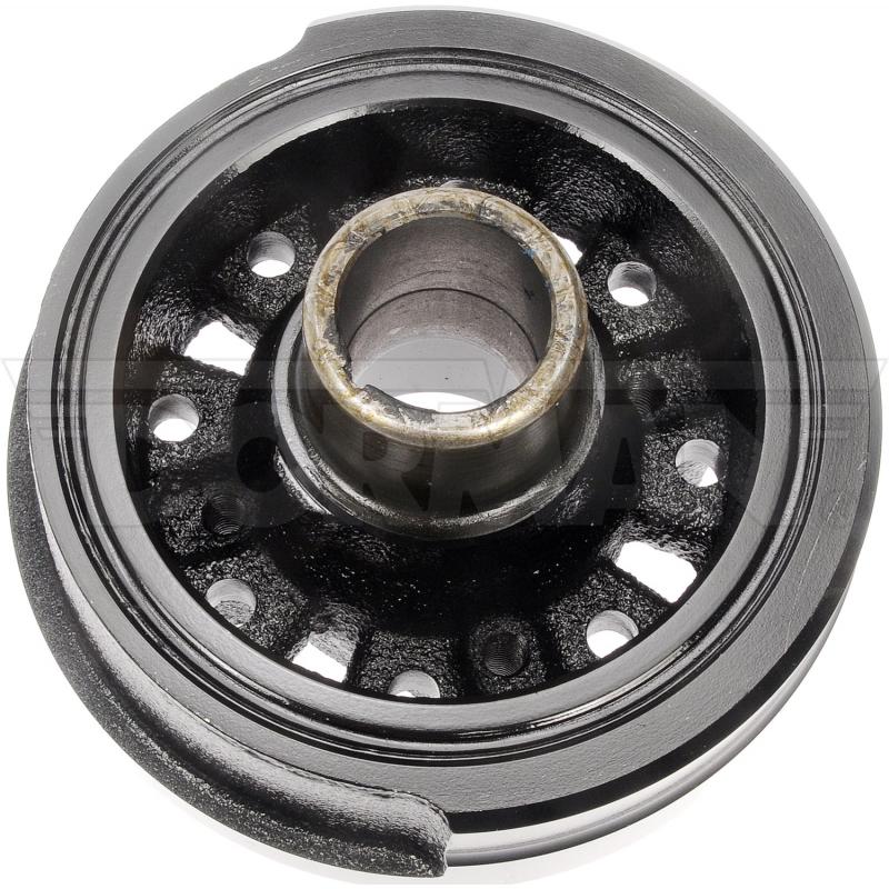 1970 Ford Country Sedan Engine Harmonic Balancer Dorman 594023S image 4 of 4