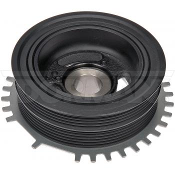 2013 Mazda 3 Engine Harmonic Balancer Dorman 594046 image 2 of 4