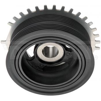 2013 Mazda 3 Engine Harmonic Balancer Dorman 594046 image 4 of 4