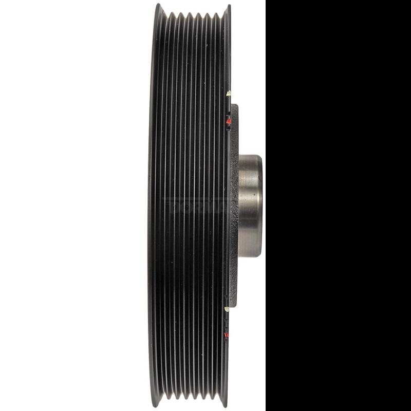 2009 Honda Accord Engine Harmonic Balancer Dorman 594094 image 1 of 4