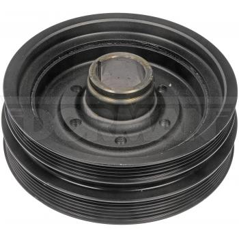 2009 Pontiac G8 Engine Harmonic Balancer Dorman 594115R image 3 of 4