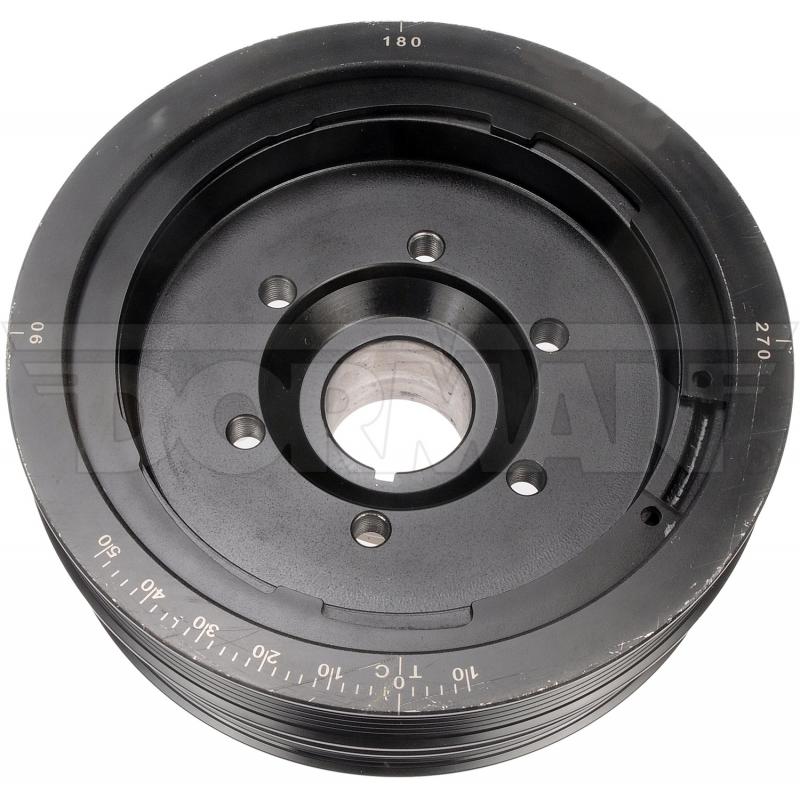 2003 Chevrolet Corvette Engine Harmonic Balancer Dorman 594115R image 1 of 4