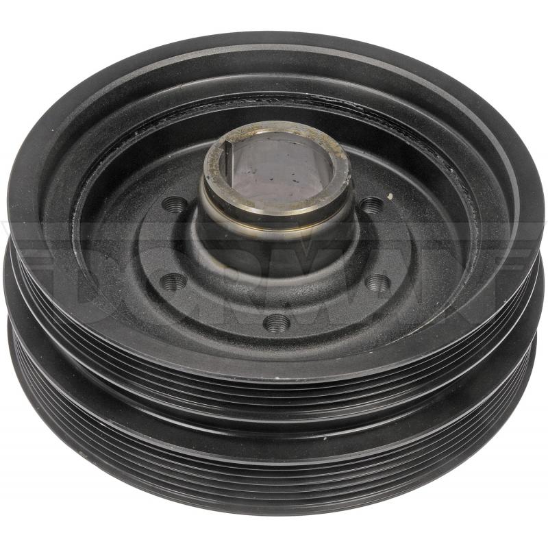 2003 Chevrolet Corvette Engine Harmonic Balancer Dorman 594115R image 3 of 4