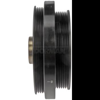2009 Pontiac G8 Engine Harmonic Balancer Dorman 594115R25 image 3 of 4
