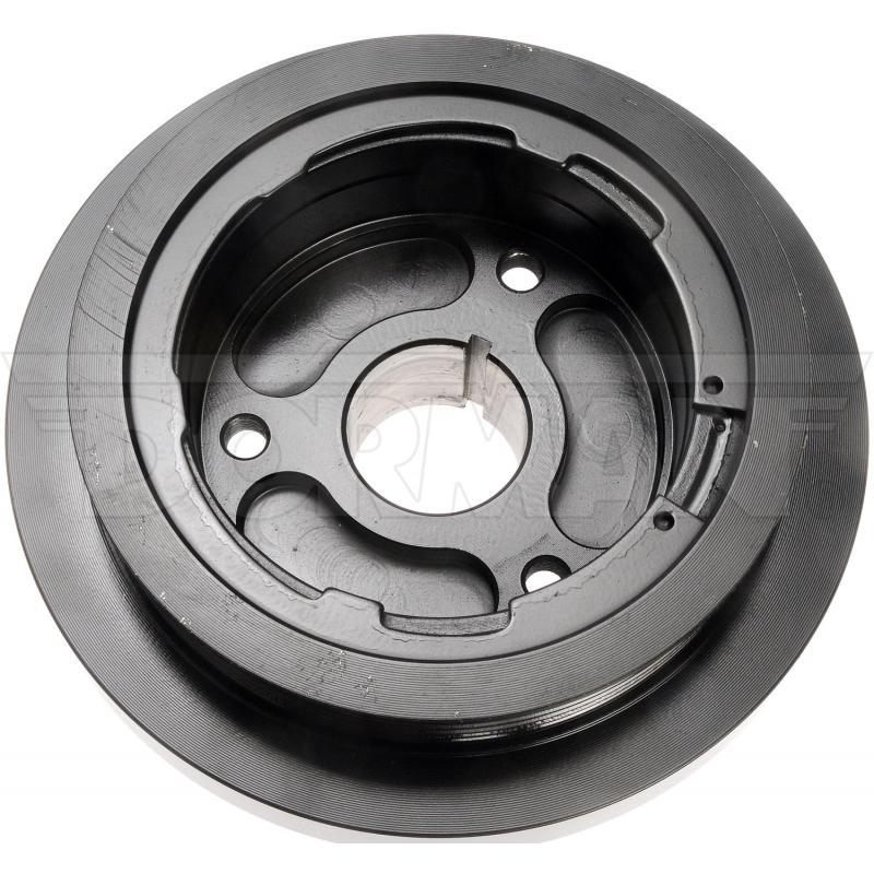 2003 Chevrolet Corvette Engine Harmonic Balancer Dorman 594115R25 image 4 of 4