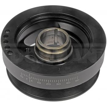 1997 Ford F-350 Engine Harmonic Balancer Dorman 594124D image 3 of 4