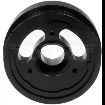 1997 Ford F-350 Engine Harmonic Balancer Dorman 594124D image 4 of 4