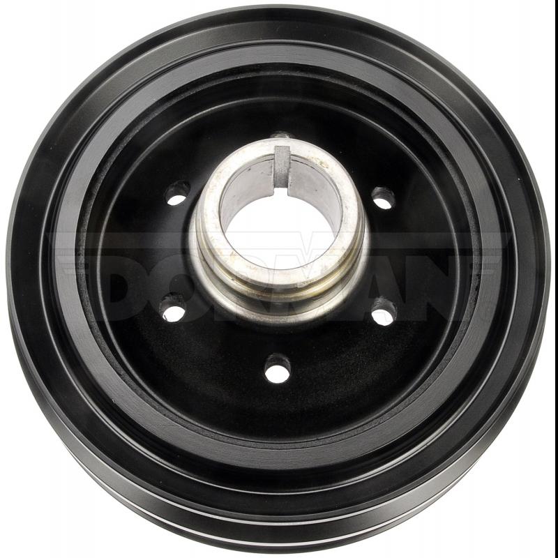 Dorman 594127R - Engine Harmonic Balancer Dorman 594127R Engine Harmonic Balancer product image 1 of 4