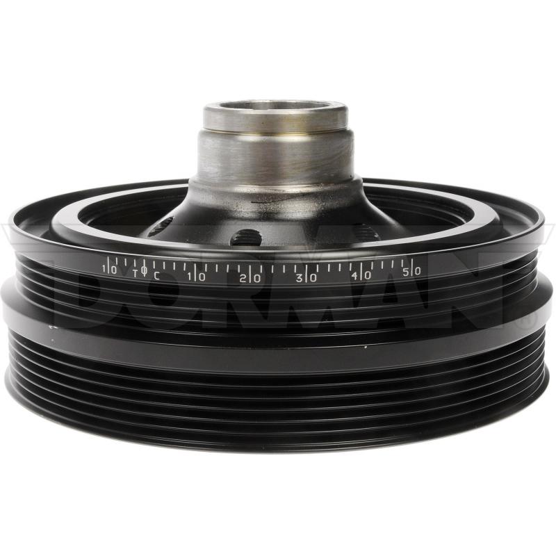Dorman 594127R - Engine Harmonic Balancer Dorman 594127R Engine Harmonic Balancer product image 2 of 4