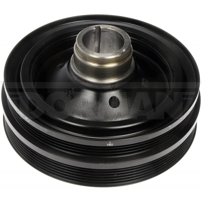 Dorman 594127R - Engine Harmonic Balancer Dorman 594127R Engine Harmonic Balancer product image 4 of 4