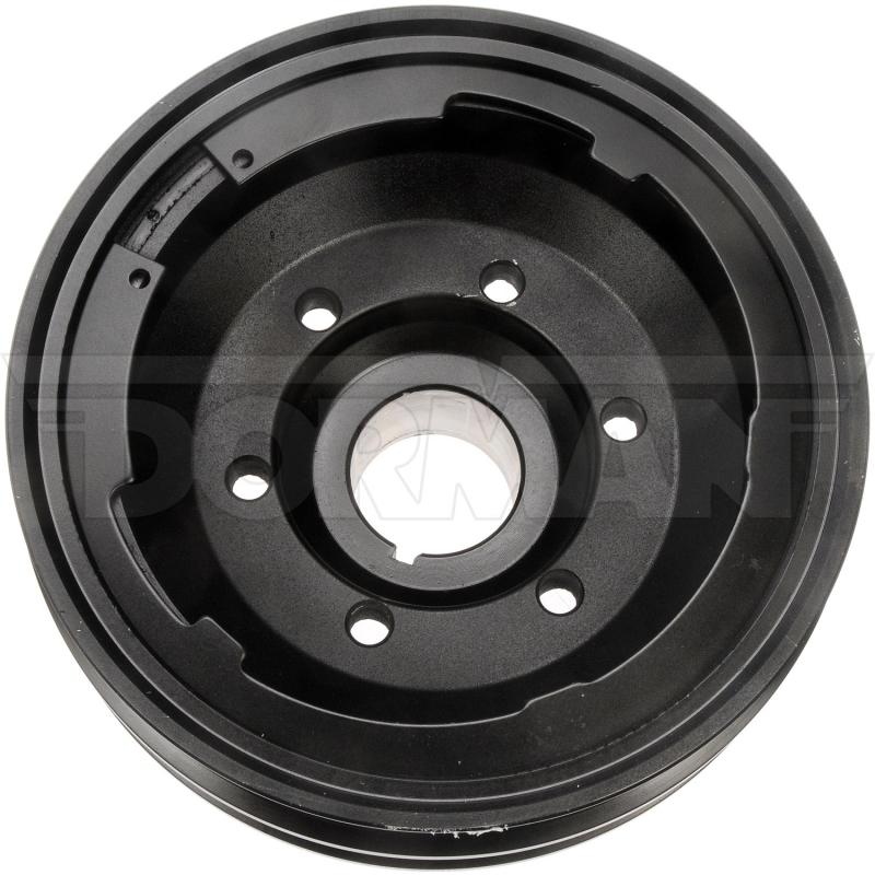 Dorman 594127R10 - Engine Harmonic Balancer Dorman 594127R10 Engine Harmonic Balancer product image 1 of 4