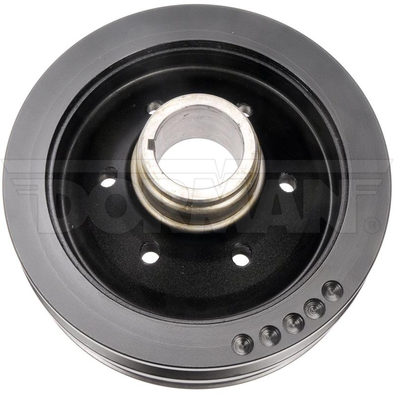 Dorman 594127R10 - Engine Harmonic Balancer Dorman 594127R10 Engine Harmonic Balancer product image 2 of 4