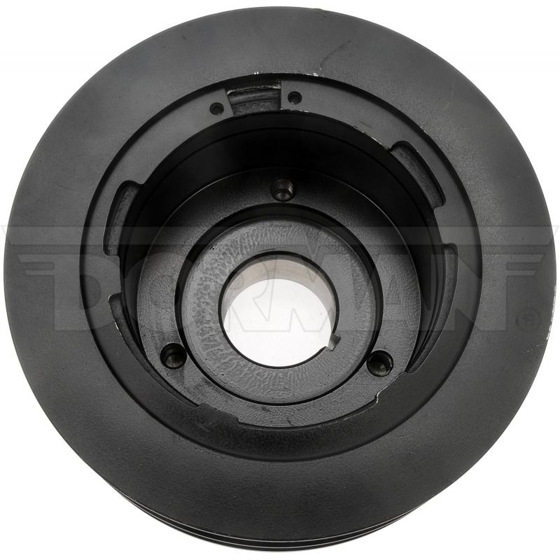 Dorman 594127R25 - Engine Harmonic Balancer Dorman 594127R25 Engine Harmonic Balancer product image 2 of 4