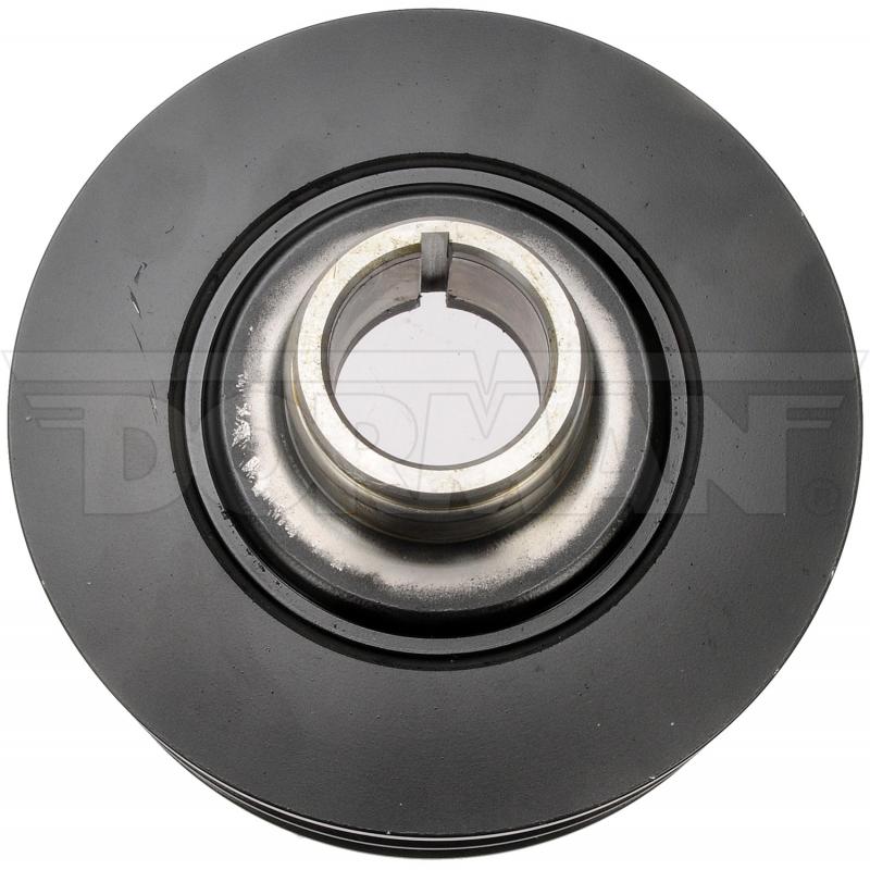 Dorman 594127R25 - Engine Harmonic Balancer Dorman 594127R25 Engine Harmonic Balancer product image 4 of 4