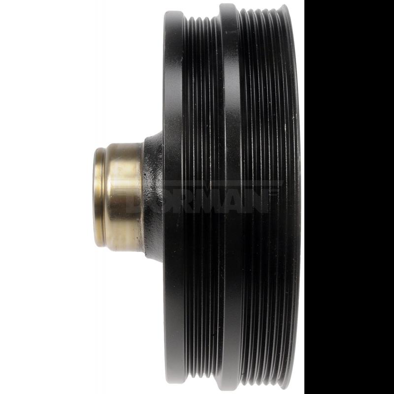 Dorman 594127S - Engine Harmonic Balancer Dorman 594127S Engine Harmonic Balancer product image 1 of 4
