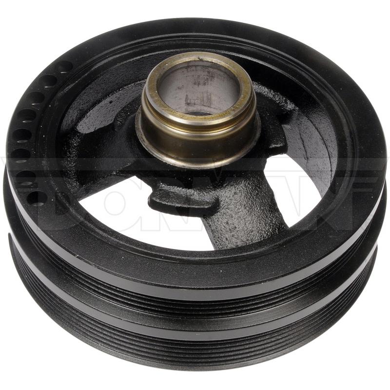 Dorman 594127S - Engine Harmonic Balancer Dorman 594127S Engine Harmonic Balancer product image 2 of 4
