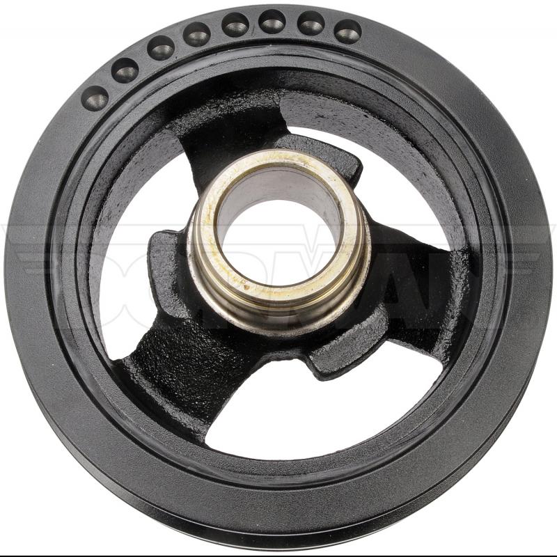 Dorman 594127S - Engine Harmonic Balancer Dorman 594127S Engine Harmonic Balancer product image 3 of 4
