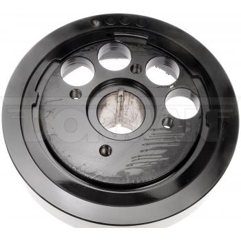 1991 GMC R3500 Engine Harmonic Balancer Dorman 594128D image 3 of 4