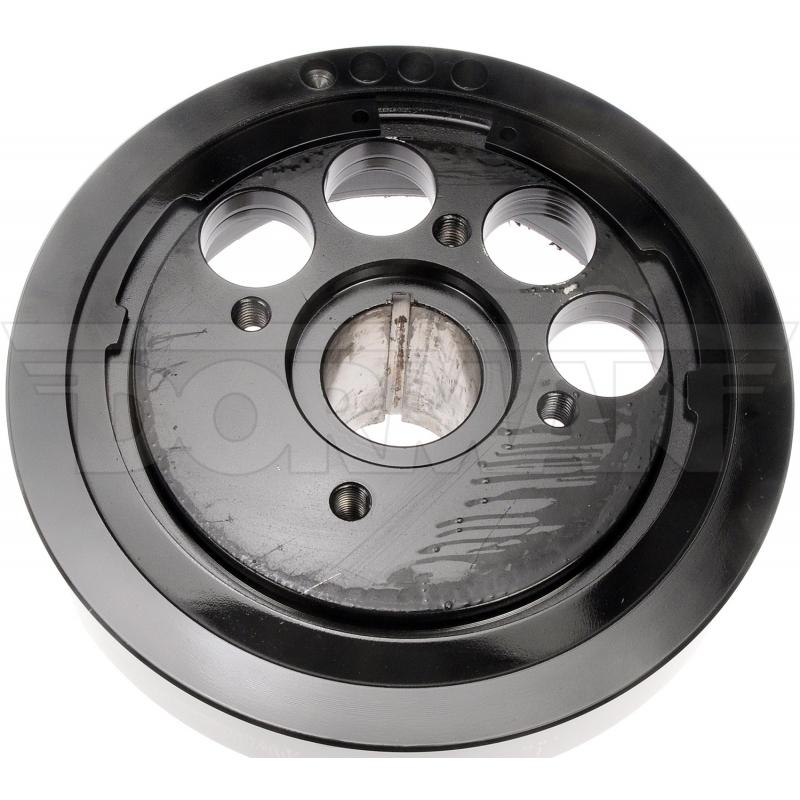 1988 Chevrolet P20 Engine Harmonic Balancer Dorman 594128D image 3 of 4
