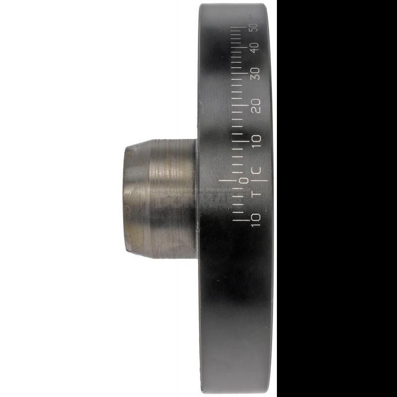 1981 Dodge W350 Engine Harmonic Balancer Dorman 594132S image 2 of 4