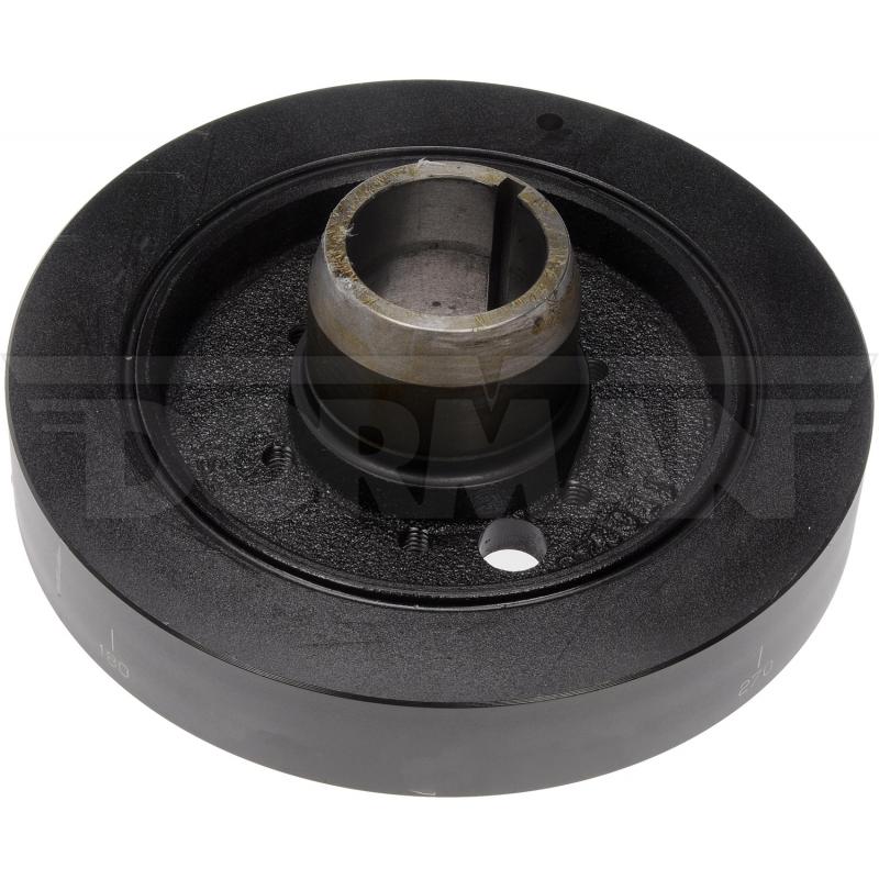 1981 Dodge W350 Engine Harmonic Balancer Dorman 594132S image 4 of 4