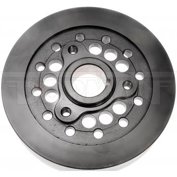 1976 Ford P-400 Engine Harmonic Balancer Dorman 594146R image 3 of 4