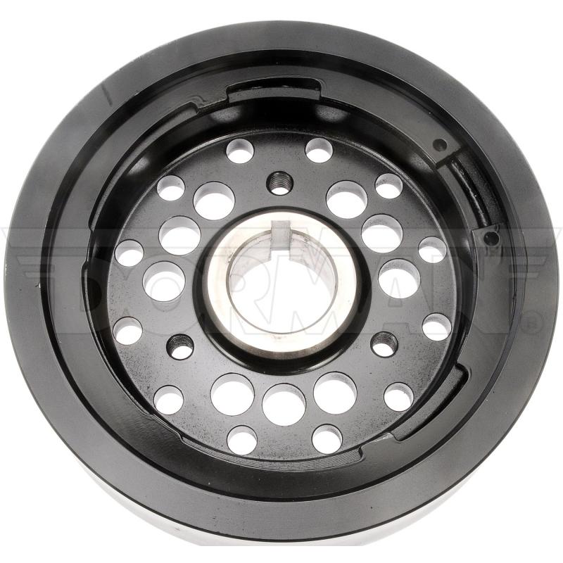 1975 Ford F-250 Engine Harmonic Balancer Dorman 594146R image 4 of 4