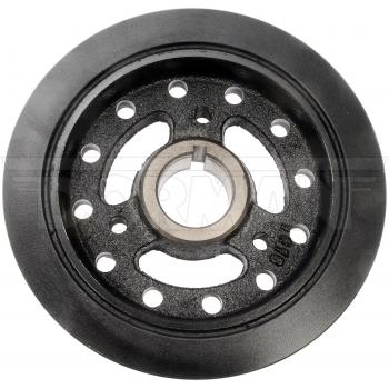 1976 Ford P-400 Engine Harmonic Balancer Dorman 594146S image 3 of 4