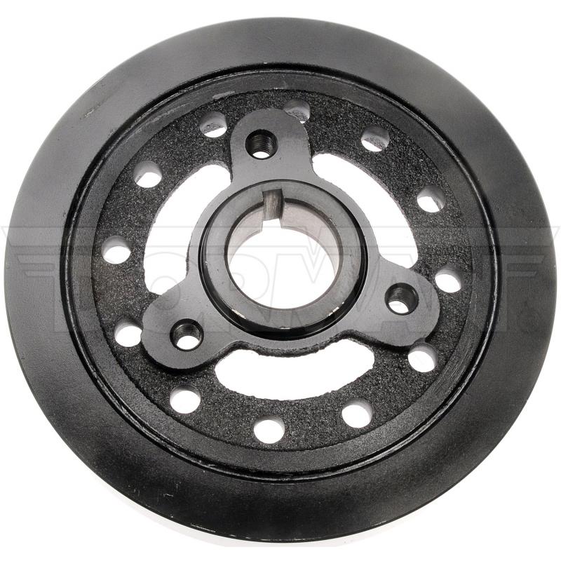 1975 Ford F-250 Engine Harmonic Balancer Dorman 594146S image 2 of 4