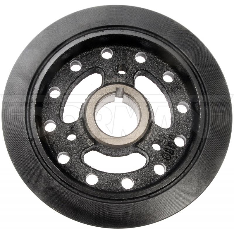 1975 Ford F-250 Engine Harmonic Balancer Dorman 594146S image 3 of 4