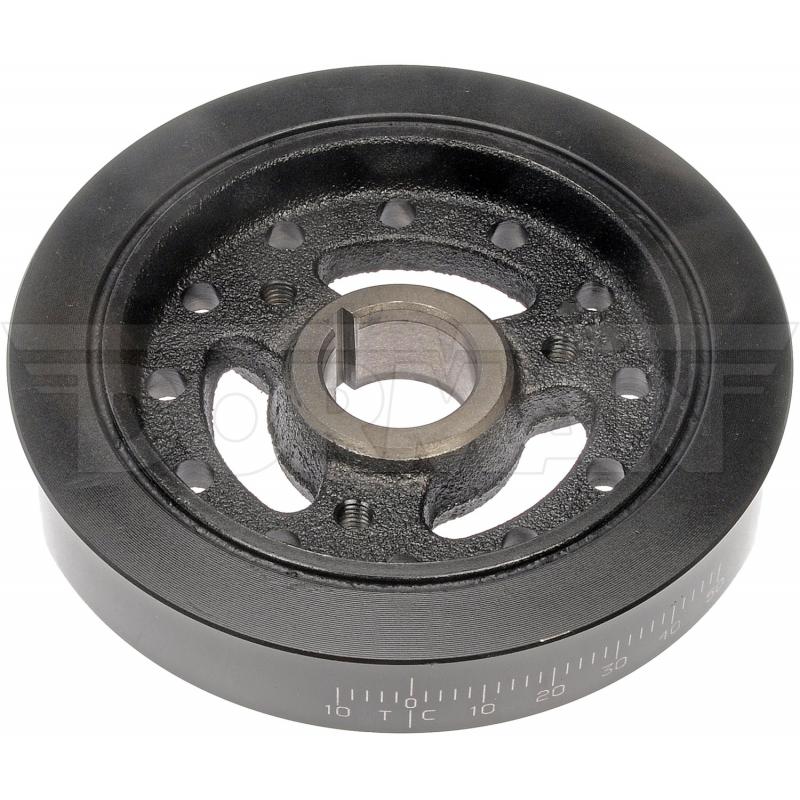 1975 Ford F-250 Engine Harmonic Balancer Dorman 594146S image 4 of 4