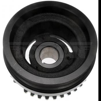 2001 Mercury Mountaineer Engine Harmonic Balancer Dorman 594155S image 4 of 4