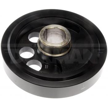 2002 GMC Savana 3500 Engine Harmonic Balancer Dorman 594170D image 4 of 4