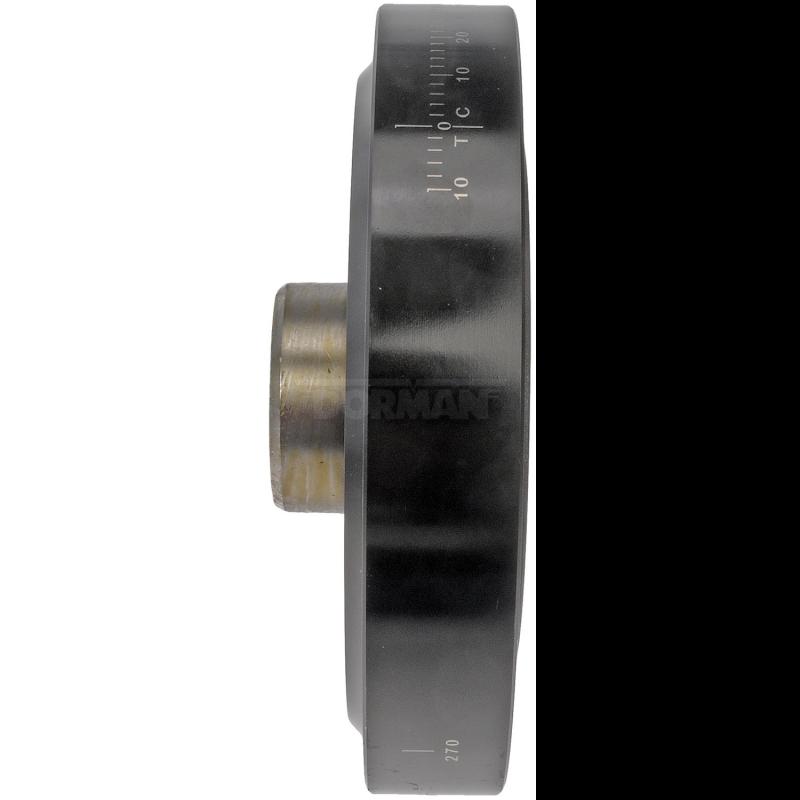 1997 Chevrolet P30 Engine Harmonic Balancer Dorman 594170D image 1 of 4