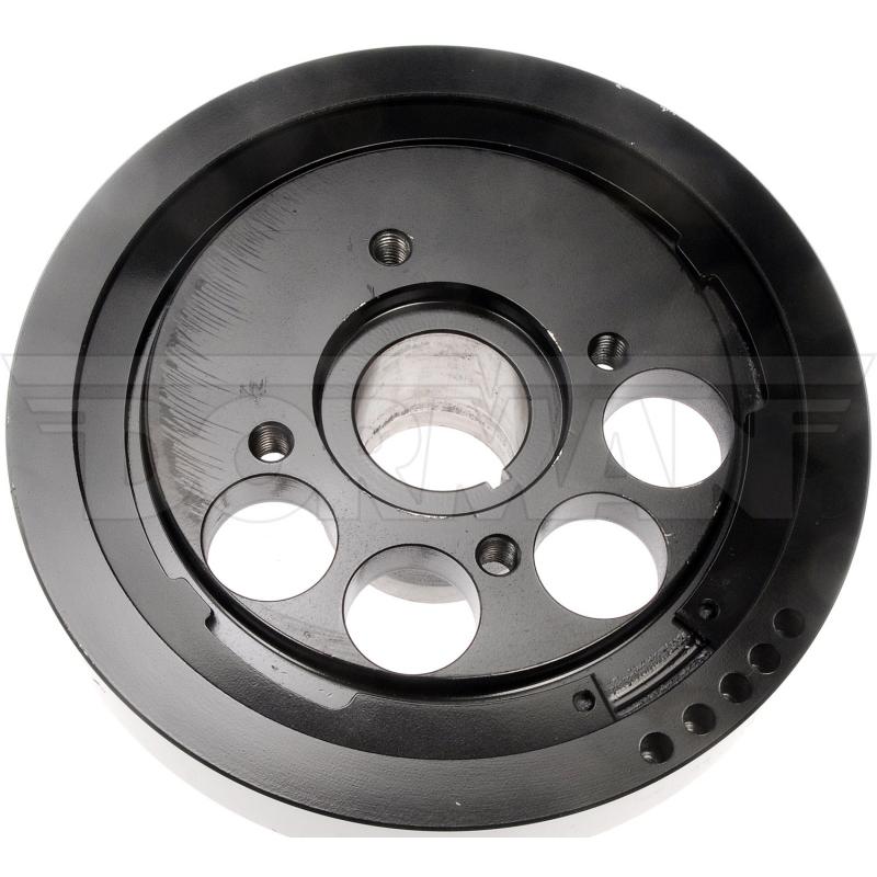 1997 Chevrolet P30 Engine Harmonic Balancer Dorman 594170D image 3 of 4