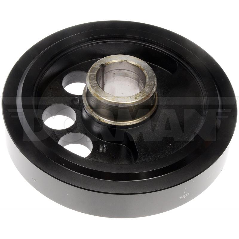 1997 Chevrolet P30 Engine Harmonic Balancer Dorman 594170D image 4 of 4