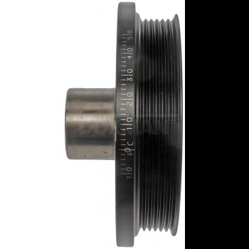 2009 Lexus GX470 Engine Harmonic Balancer Dorman 594203S image 2 of 4