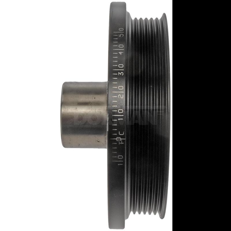 2002 Toyota Sequoia Engine Harmonic Balancer Dorman 594203S image 2 of 4