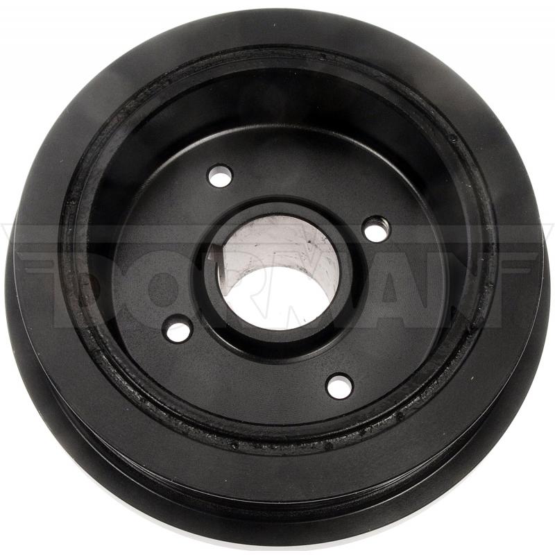 2002 Toyota Sequoia Engine Harmonic Balancer Dorman 594203S image 3 of 4