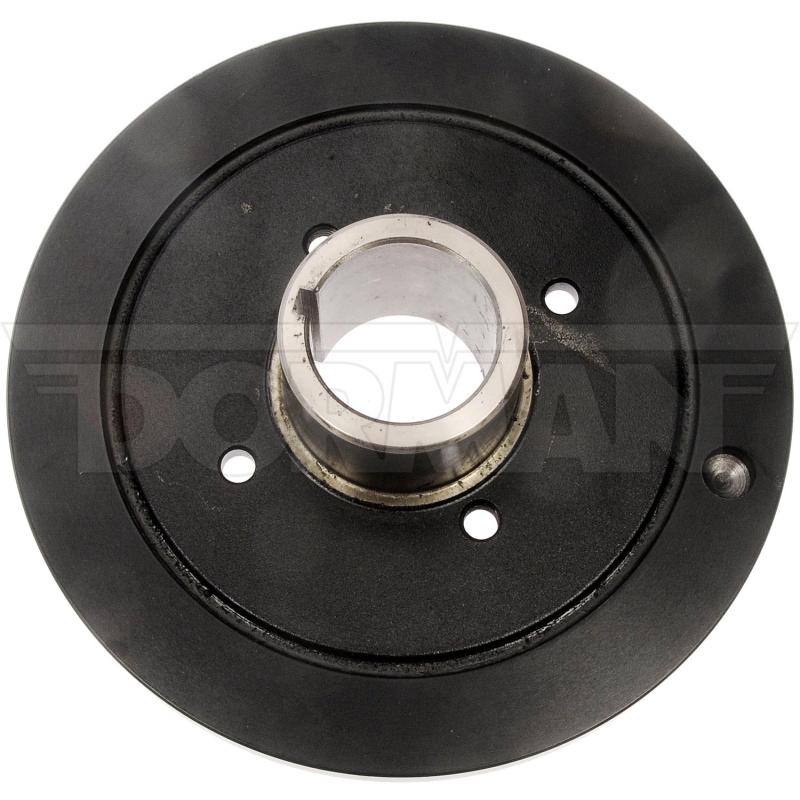 2002 Toyota Sequoia Engine Harmonic Balancer Dorman 594203S image 4 of 4