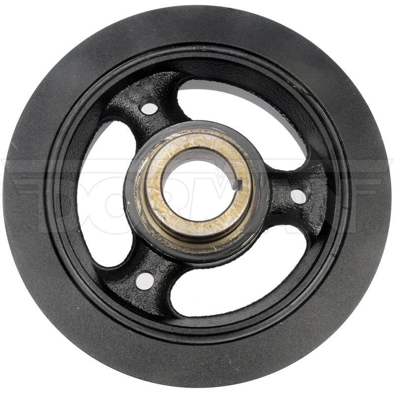 2006 Ford F-250 Super Duty Engine Harmonic Balancer Dorman 594205S image 1 of 4