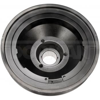 2010 Hummer H3T Engine Harmonic Balancer Dorman 594209C image 2 of 4